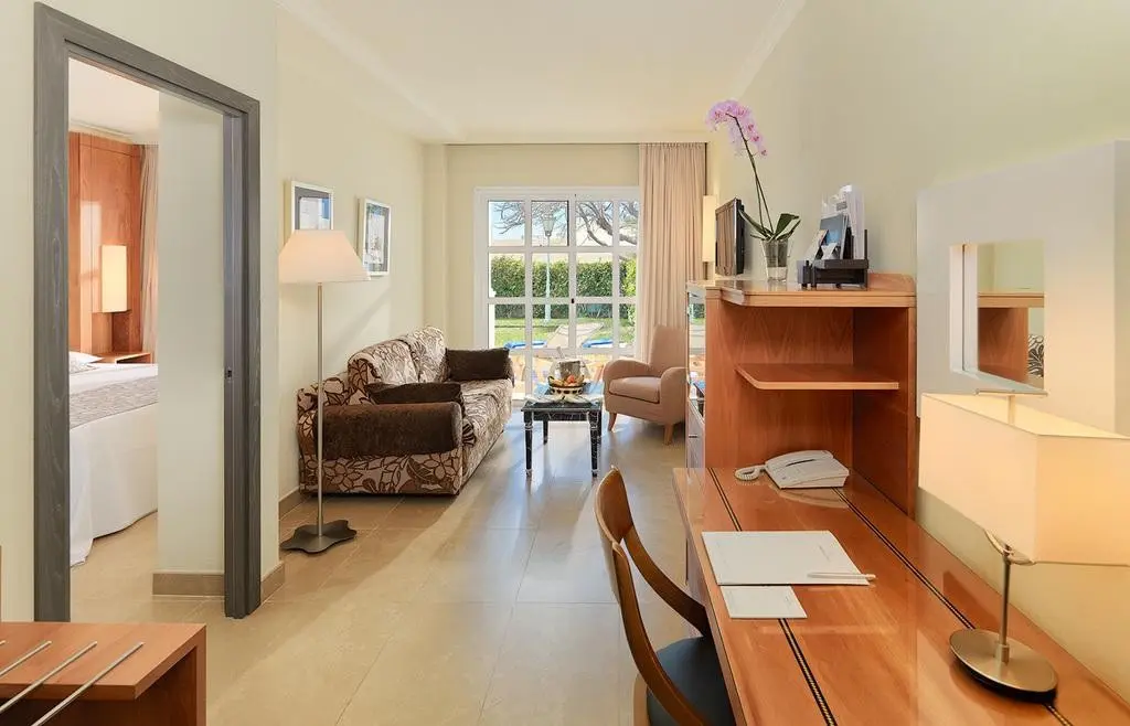 Jardines de Nivaria — JARDINES DE NIVARIA