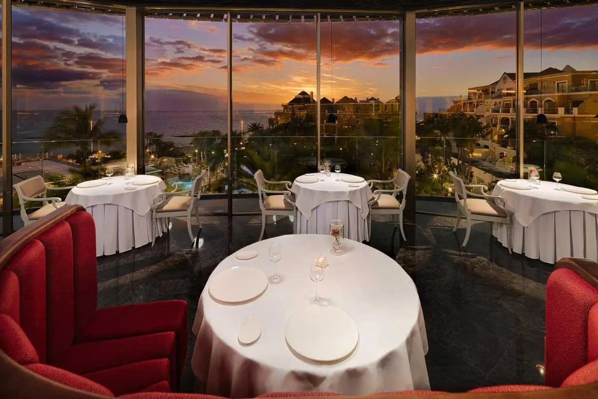 Jardines de Nivaria — JARDINES DE NIVARIA