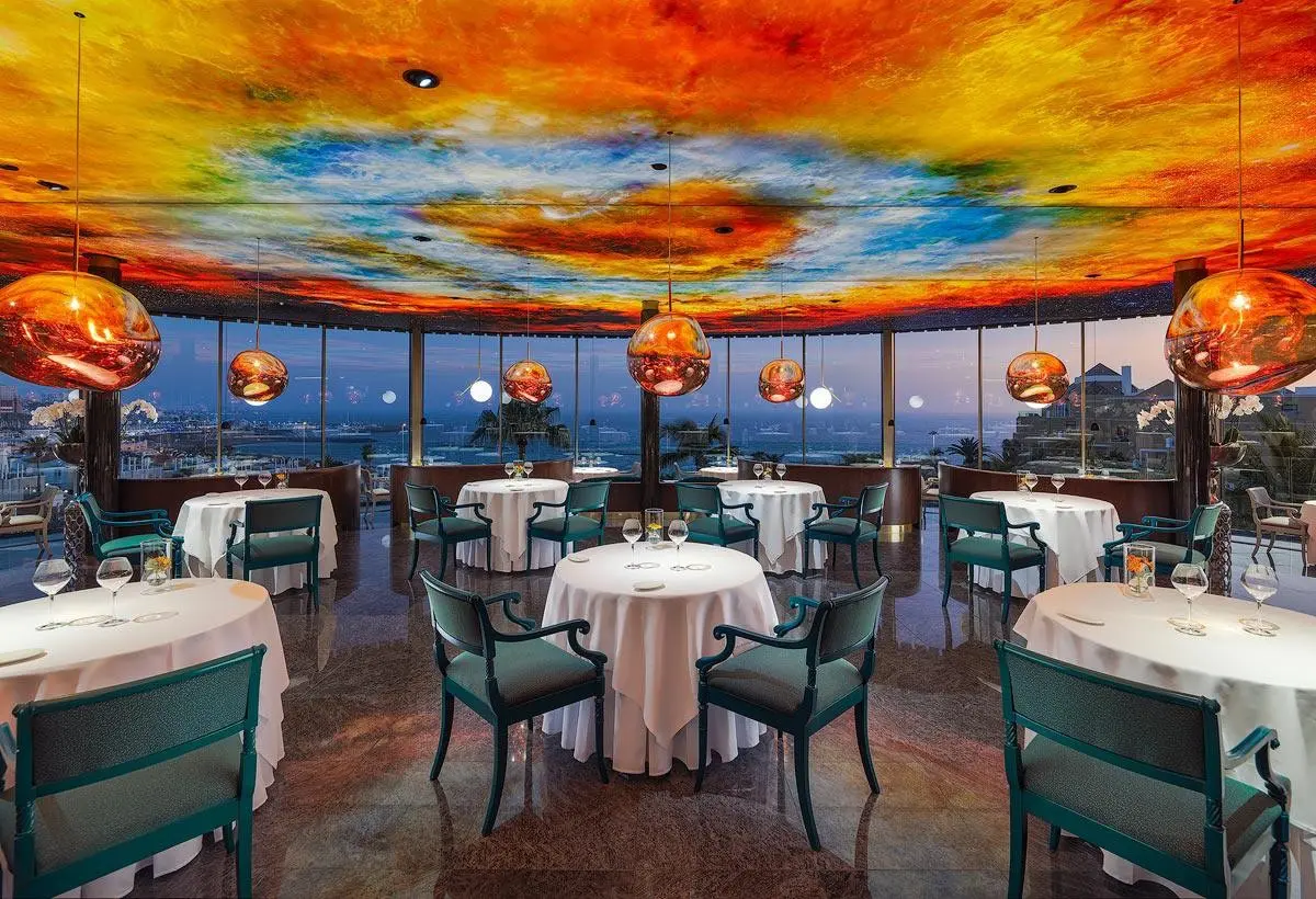 Jardines de Nivaria — JARDINES DE NIVARIA