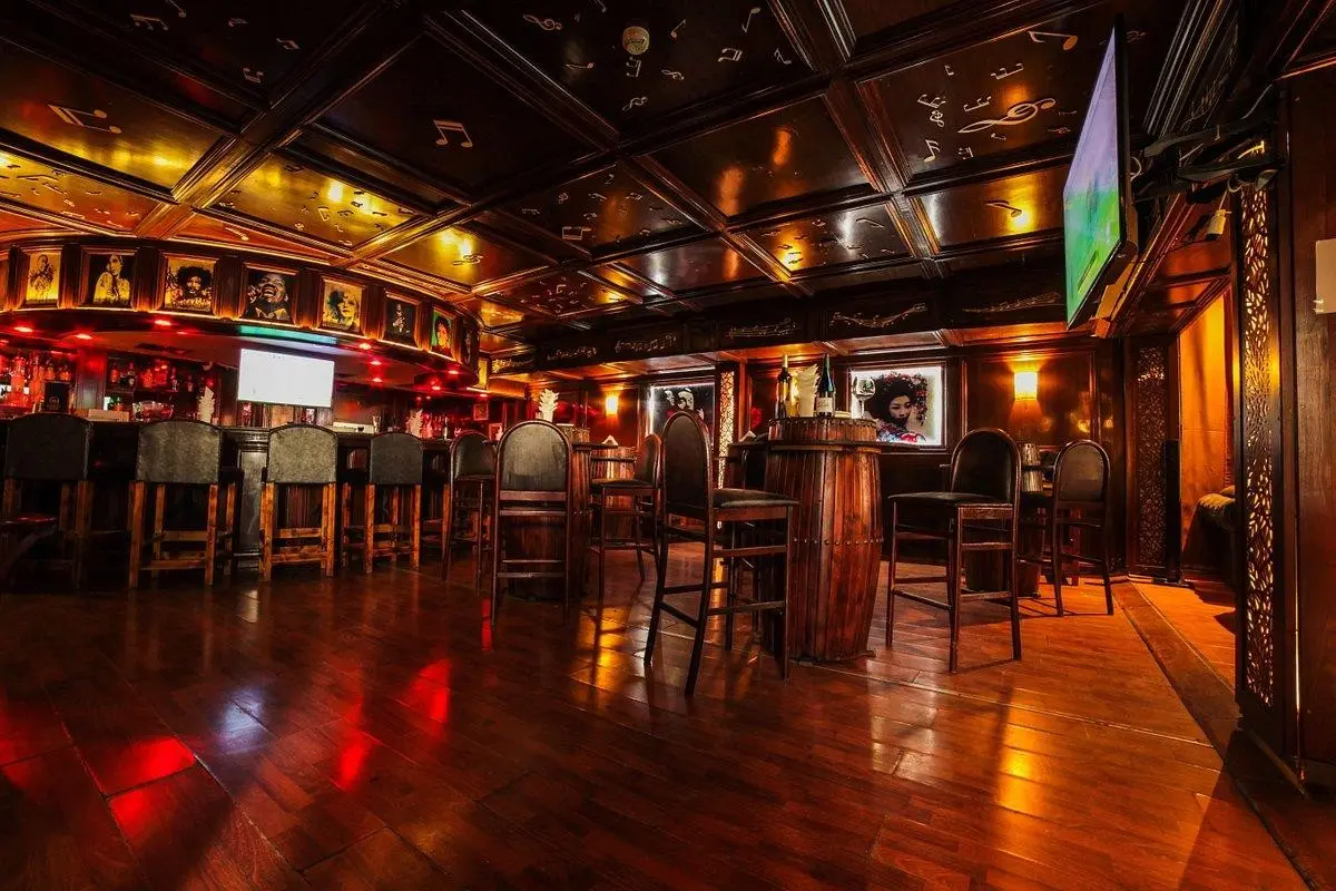 Jardins d’Agadir — ARGANA AGADIR