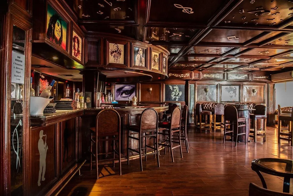 Jardins d’Agadir — ARGANA AGADIR