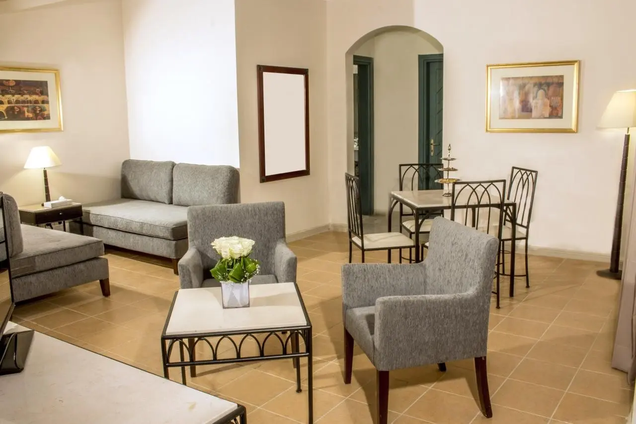 Jaz Neo Naama Bay — JAZ NEO NAAMA BAY EX. SOLYMAR NAAMA BAY