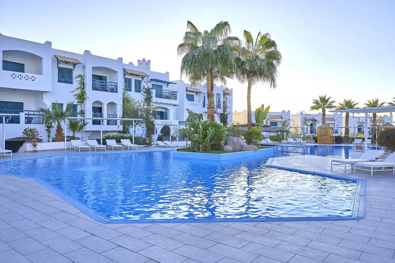 Jaz Neo Naama Bay — JAZ NEO NAAMA BAY EX. SOLYMAR NAAMA BAY