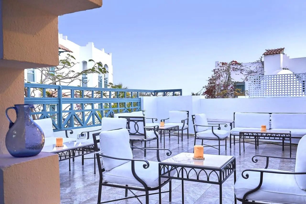 Jaz Neo Naama Bay — JAZ NEO NAAMA BAY EX. SOLYMAR NAAMA BAY