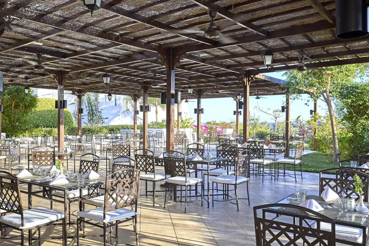 Jaz Neo Naama Bay — JAZ NEO NAAMA BAY EX. SOLYMAR NAAMA BAY