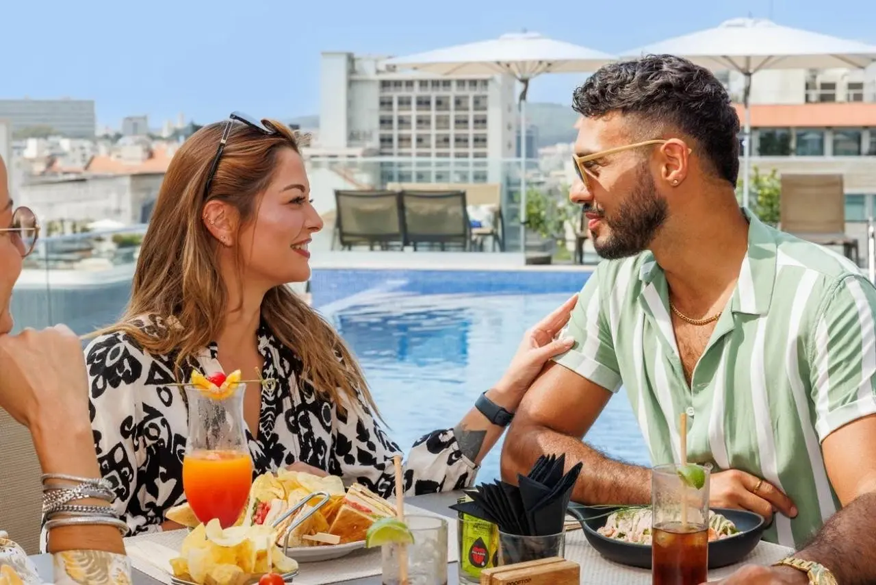 Jupiter Lisboa — JUPITER LISBOA