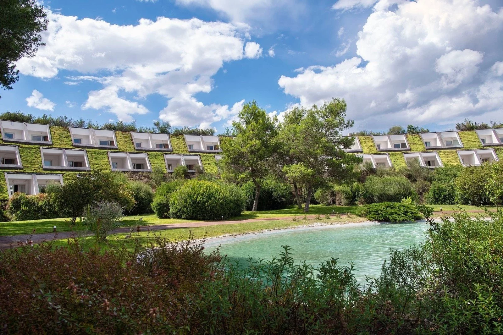 Hotel Kalidria Thalasso Spa Resort w Włochy (Apulia) - oferta last minute