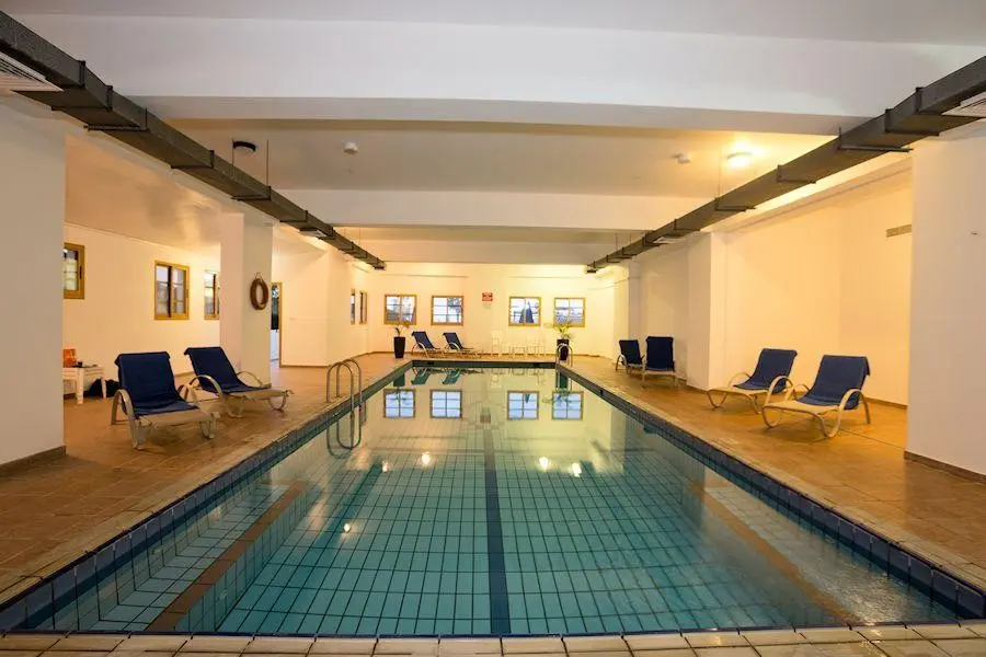 Kefalos Beach Tourist Village — KEFALOS BEACH TOURIST VILLAGE