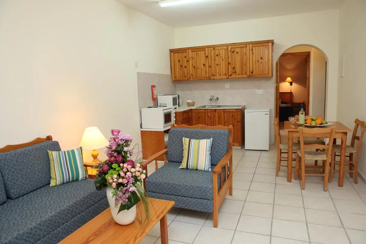 Kefalos Beach Tourist Village — KEFALOS BEACH TOURIST VILLAGE