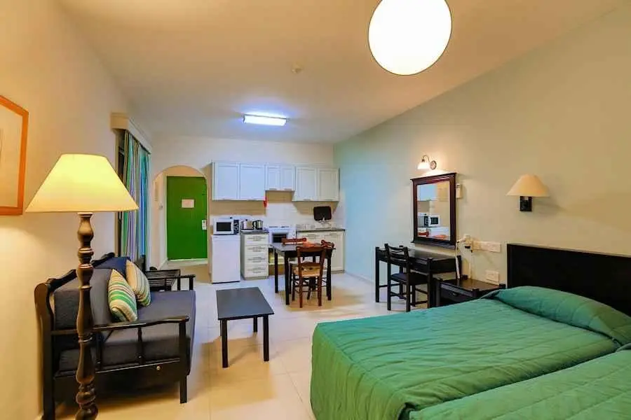 Kefalos Beach Tourist Village — KEFALOS BEACH TOURIST VILLAGE