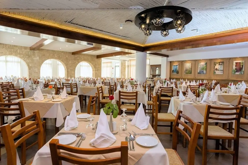 Kefalos Beach Tourist Village — KEFALOS BEACH TOURIST VILLAGE