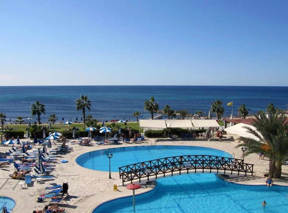 Hotel Kefalos Beach Tourist Village