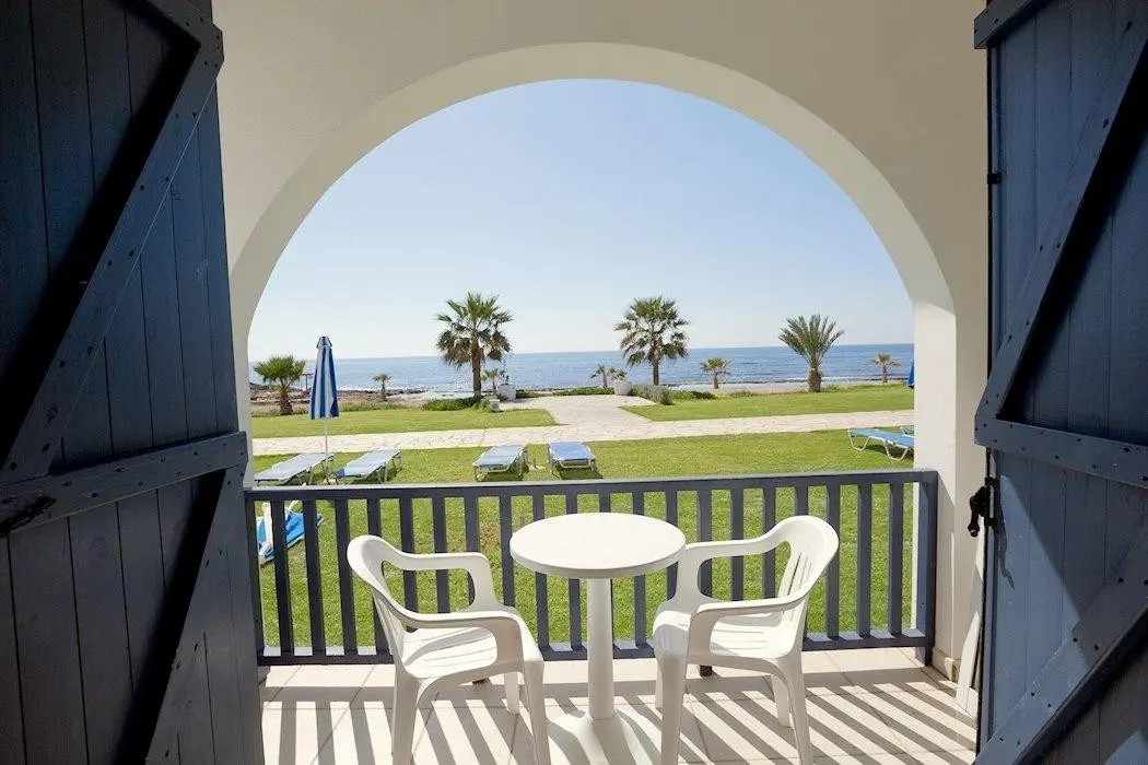 Kefalos Beach Tourist Village — KEFALOS BEACH TOURIST VILLAGE