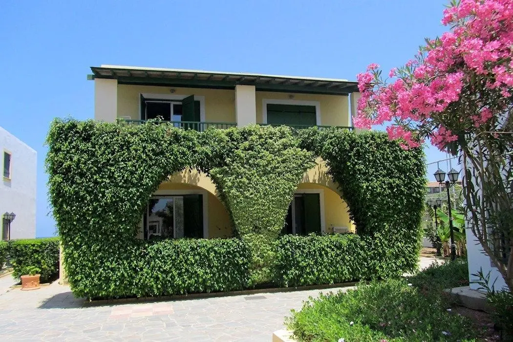 Kefalos Beach Tourist Village — KEFALOS BEACH TOURIST VILLAGE