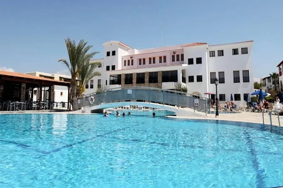 Kefalos Beach Tourist Village — KEFALOS BEACH TOURIST VILLAGE