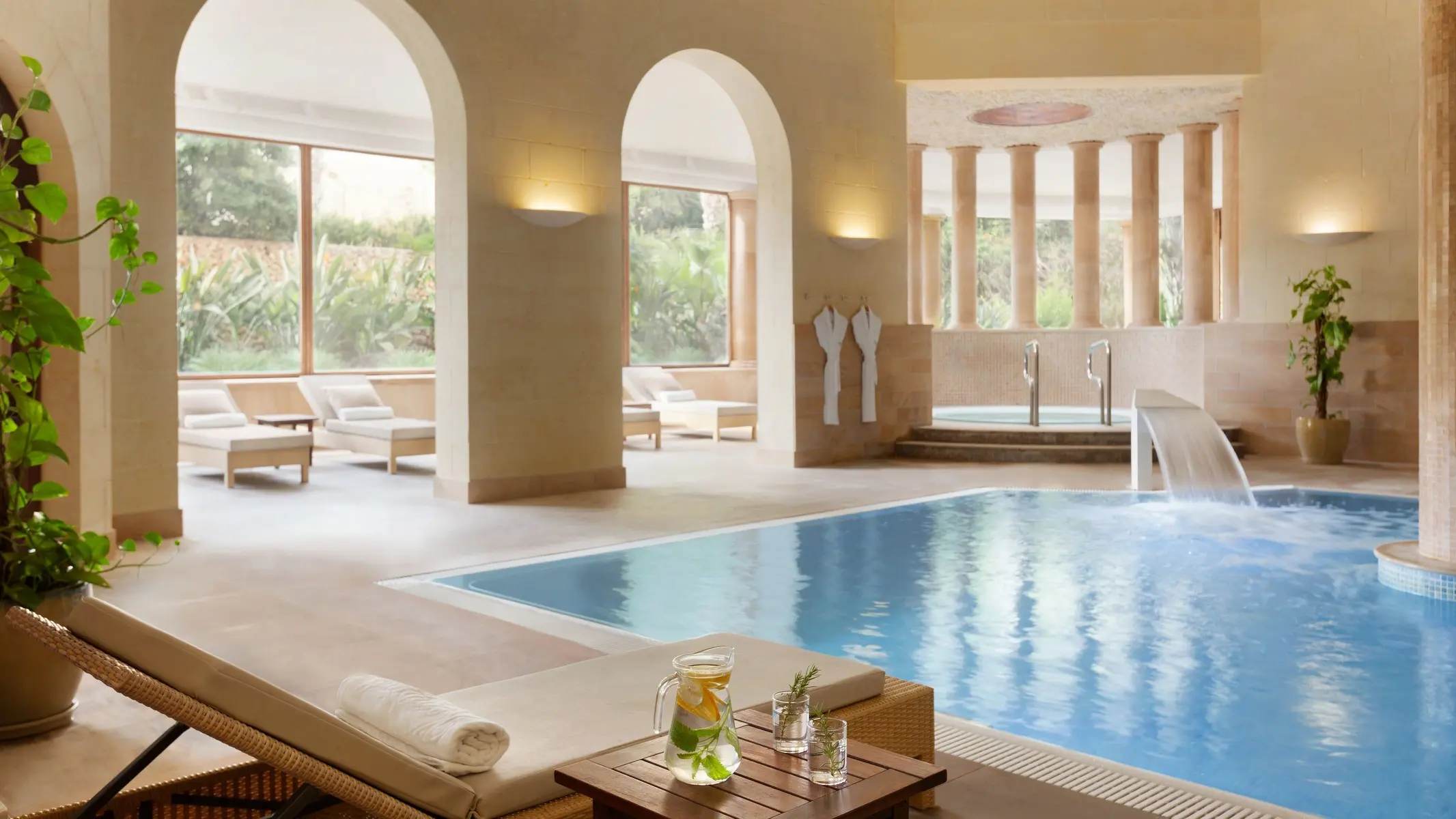 Kempinski Hotel San Lawrenz — KEMPINSKI SAN LAWRENZ RESORT