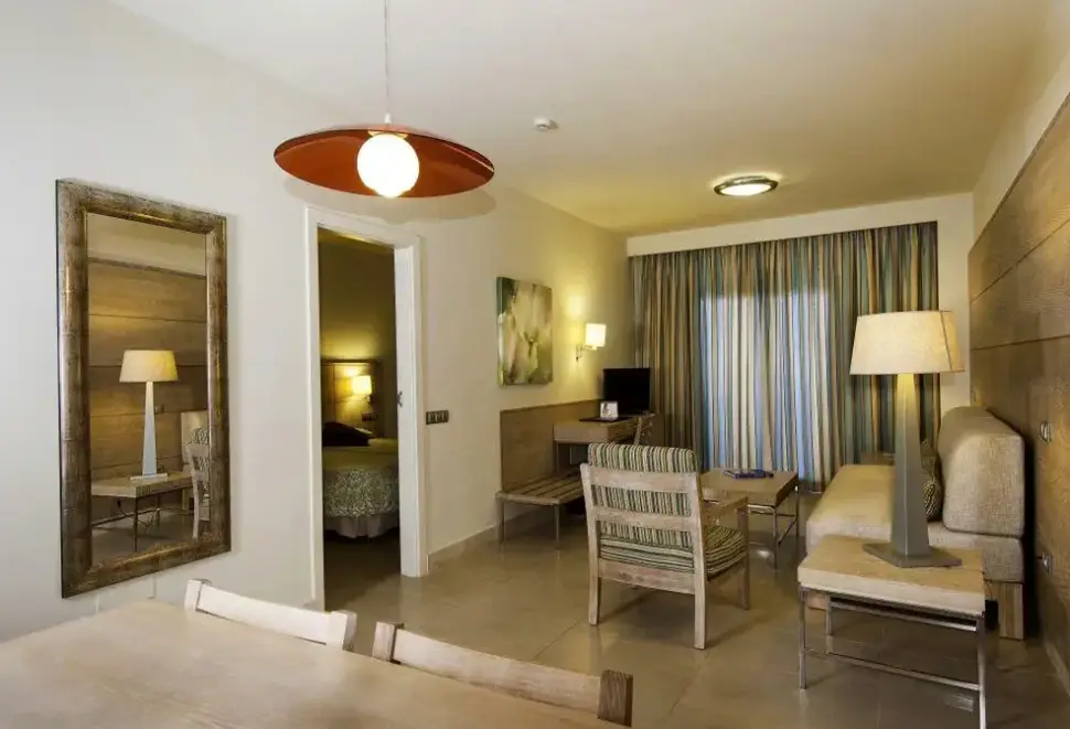 Pokój w hotelu KN Hotel Arenas del Mar