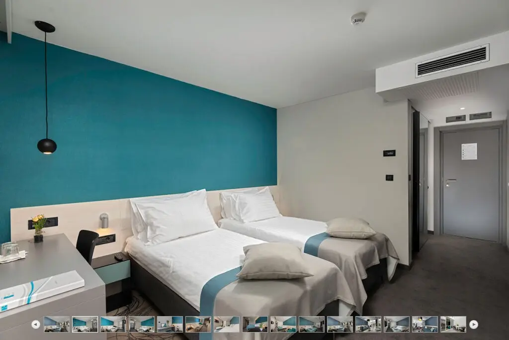 Kolovare — KOLOVARE