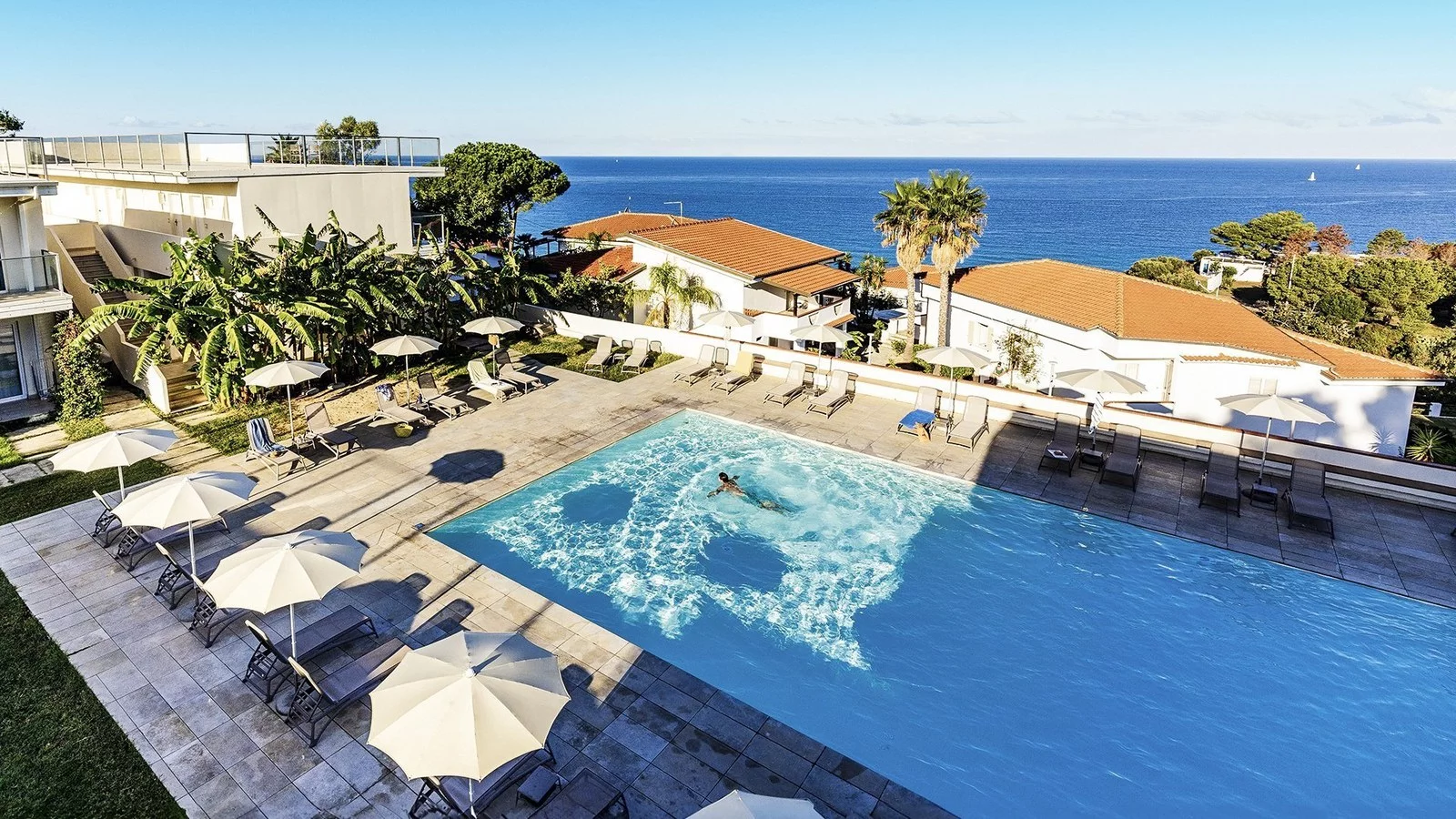 Hotel La Conchiglia Resort & Spa