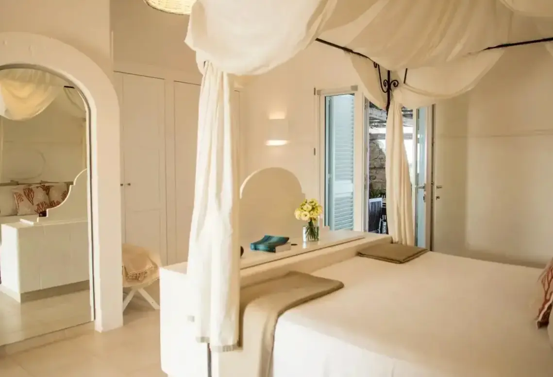 Siłownia w hotelu La Peschiera