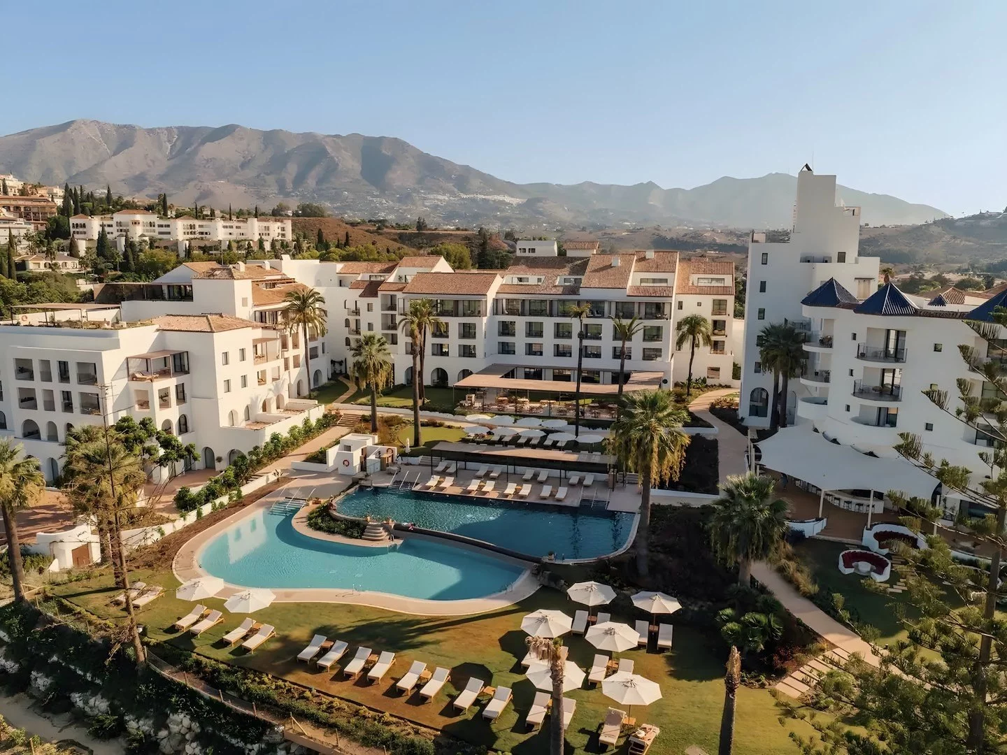 Hotel La Zambra Resort