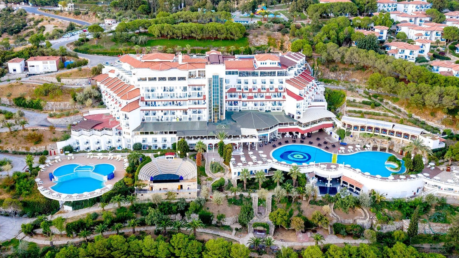 Hotel Labranda Ephesus Princess