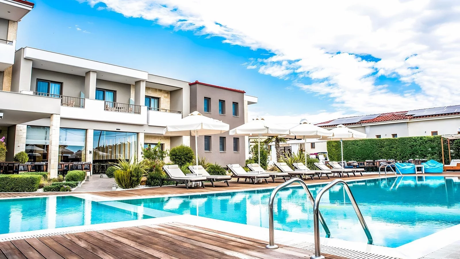 Hotel Lagaria Hotel & Apartments