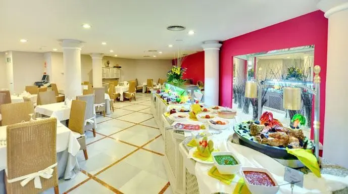 Lagos de Fañabé Beach Resort — LAGOS DE FANABE