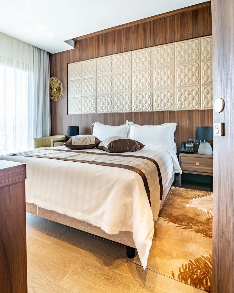 Leonardo Boutique Hotel — LEONARDO BOUTIQUE HOTEL LARNACA