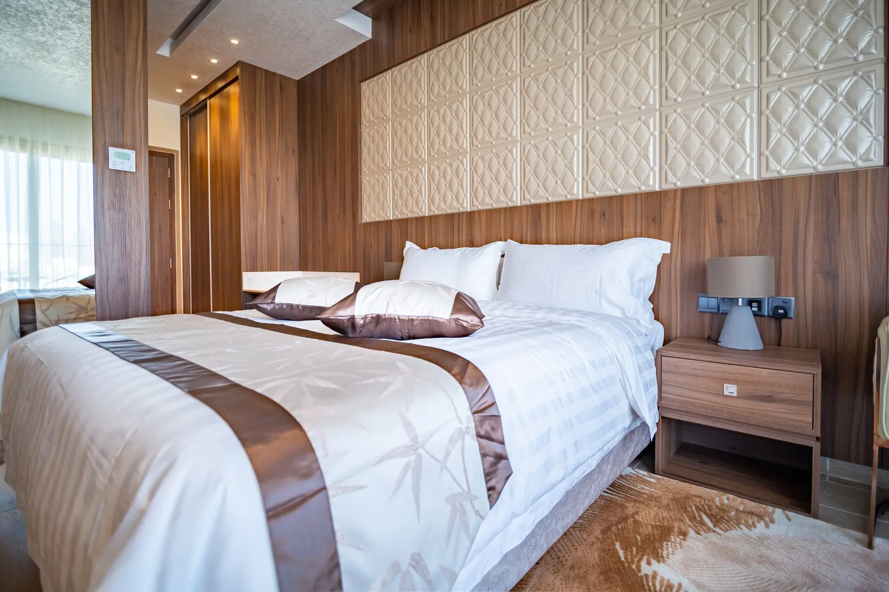 Leonardo Boutique Hotel — LEONARDO BOUTIQUE HOTEL LARNACA