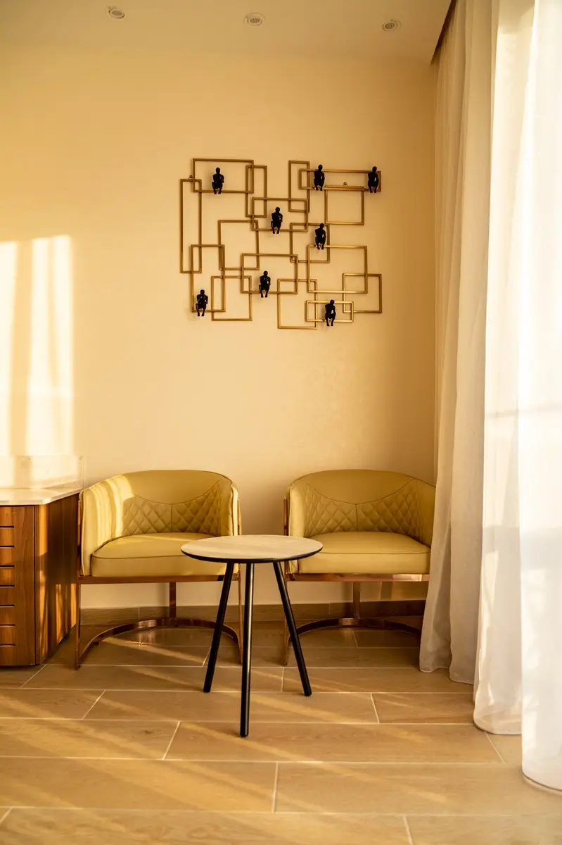 Leonardo Boutique Hotel — LEONARDO BOUTIQUE HOTEL LARNACA