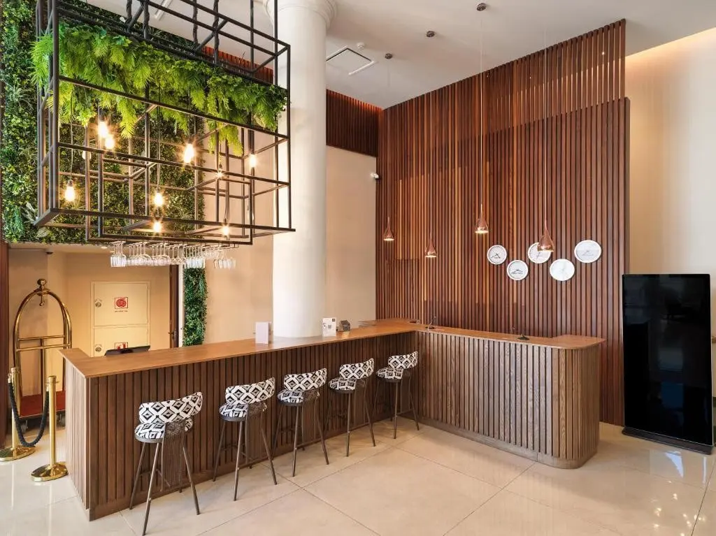 Leonardo Boutique Hotel — LEONARDO BOUTIQUE HOTEL LARNACA