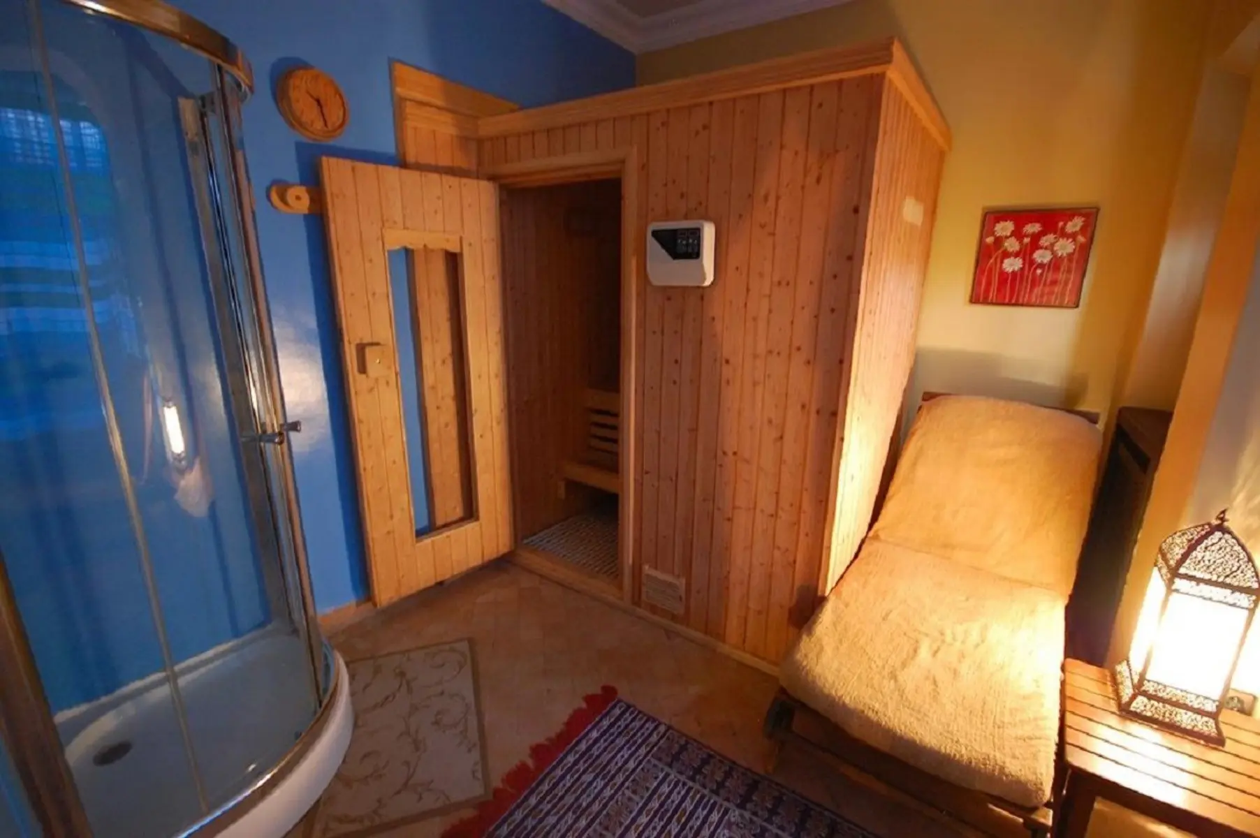 Les Borjs de la Kasbah — LES BORJS DE LA KASBAH