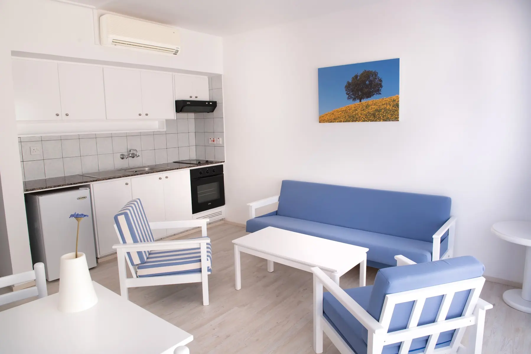 Atrakcje dla dzieci w hotelu Liquid Hotel Apartments