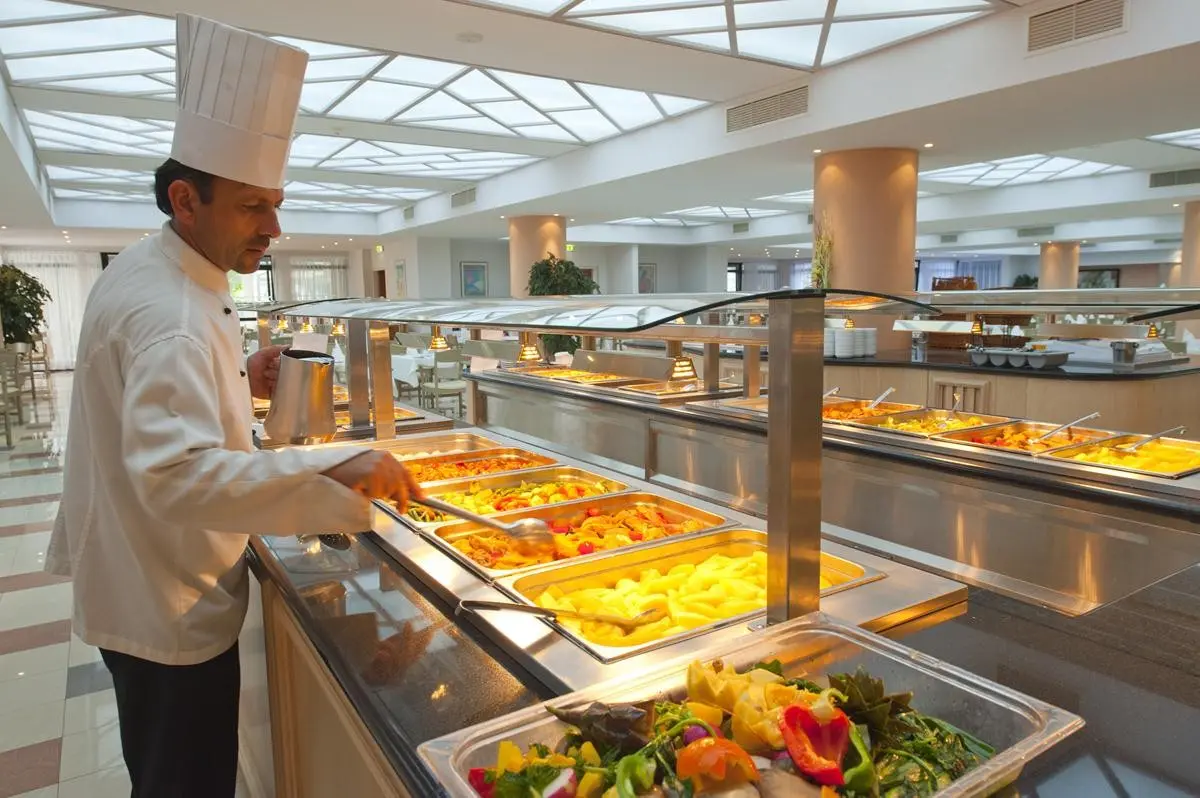 Louis Ledra Beach — LOUIS LEDRA BEACH