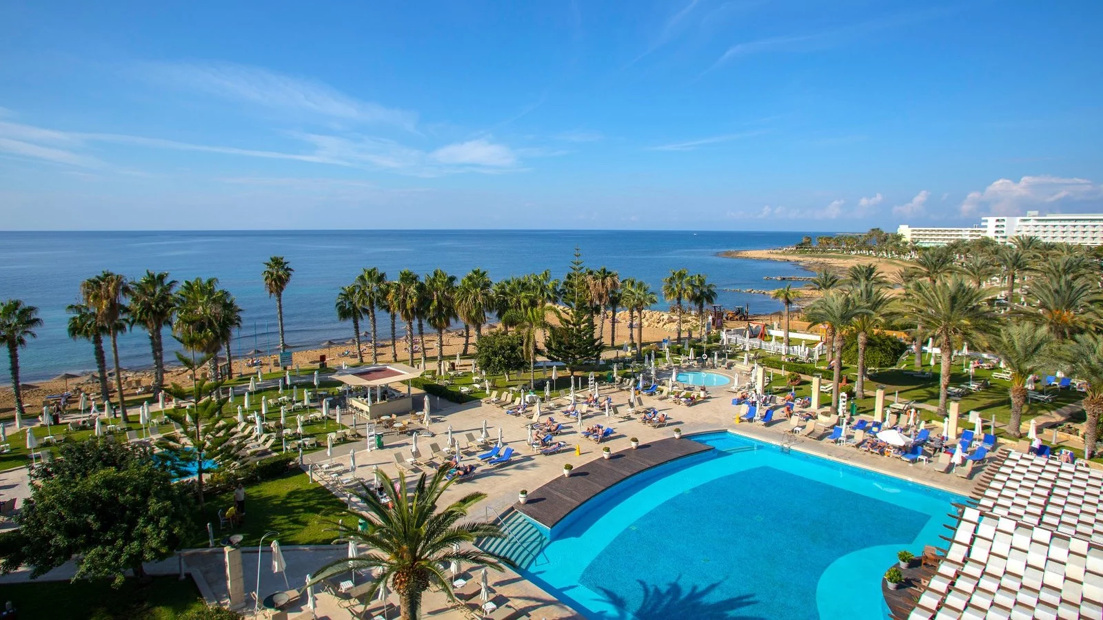 Hotel Louis Ledra Beach