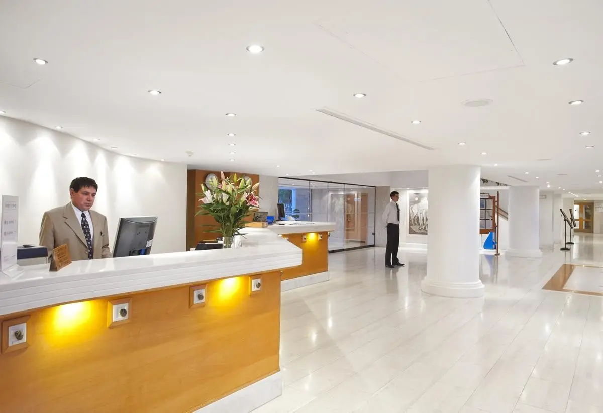 Louis Ledra Beach — LOUIS LEDRA BEACH