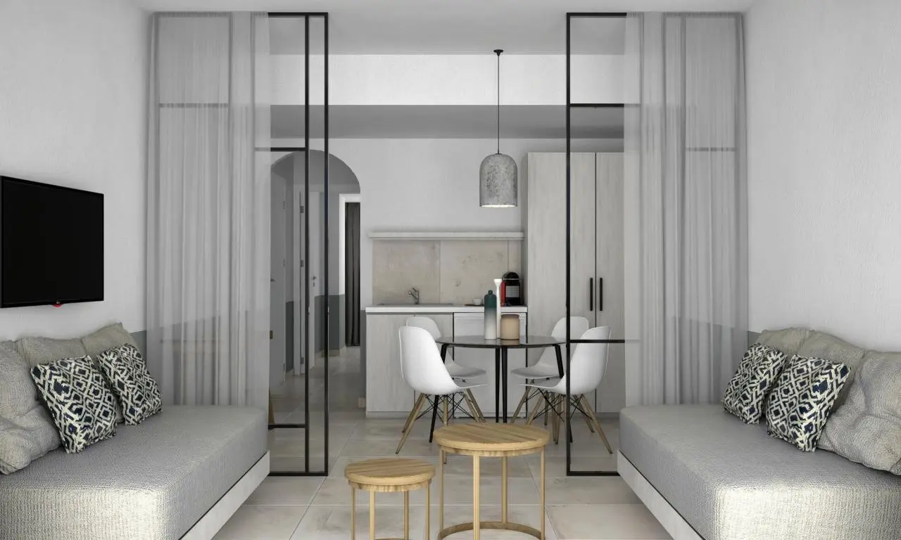 Louis Paphos Breeze — LOUIS PAPHOS BREEZE