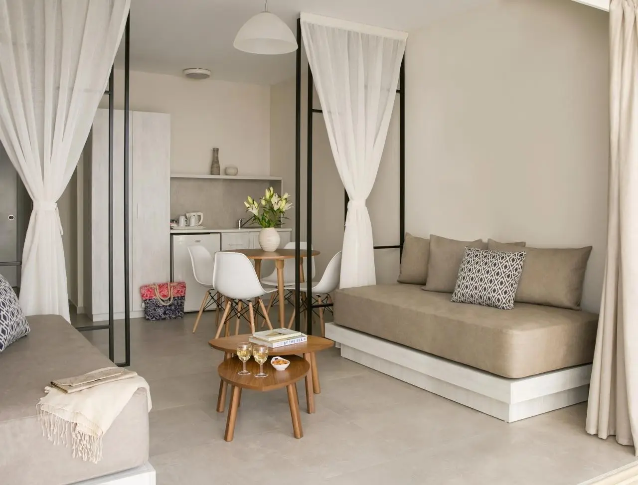 Louis Paphos Breeze — LOUIS PAPHOS BREEZE