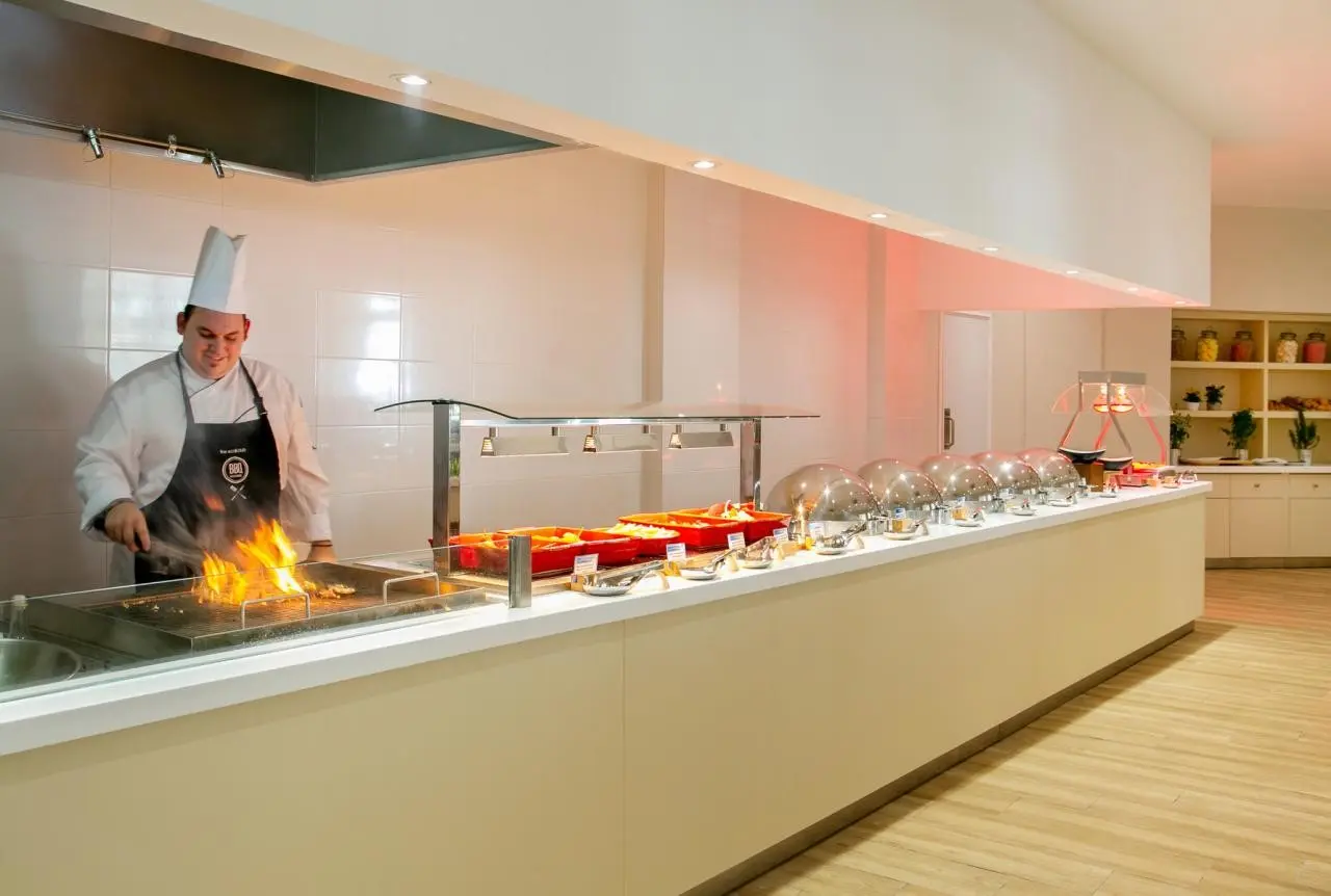 Louis Paphos Breeze — LOUIS PAPHOS BREEZE