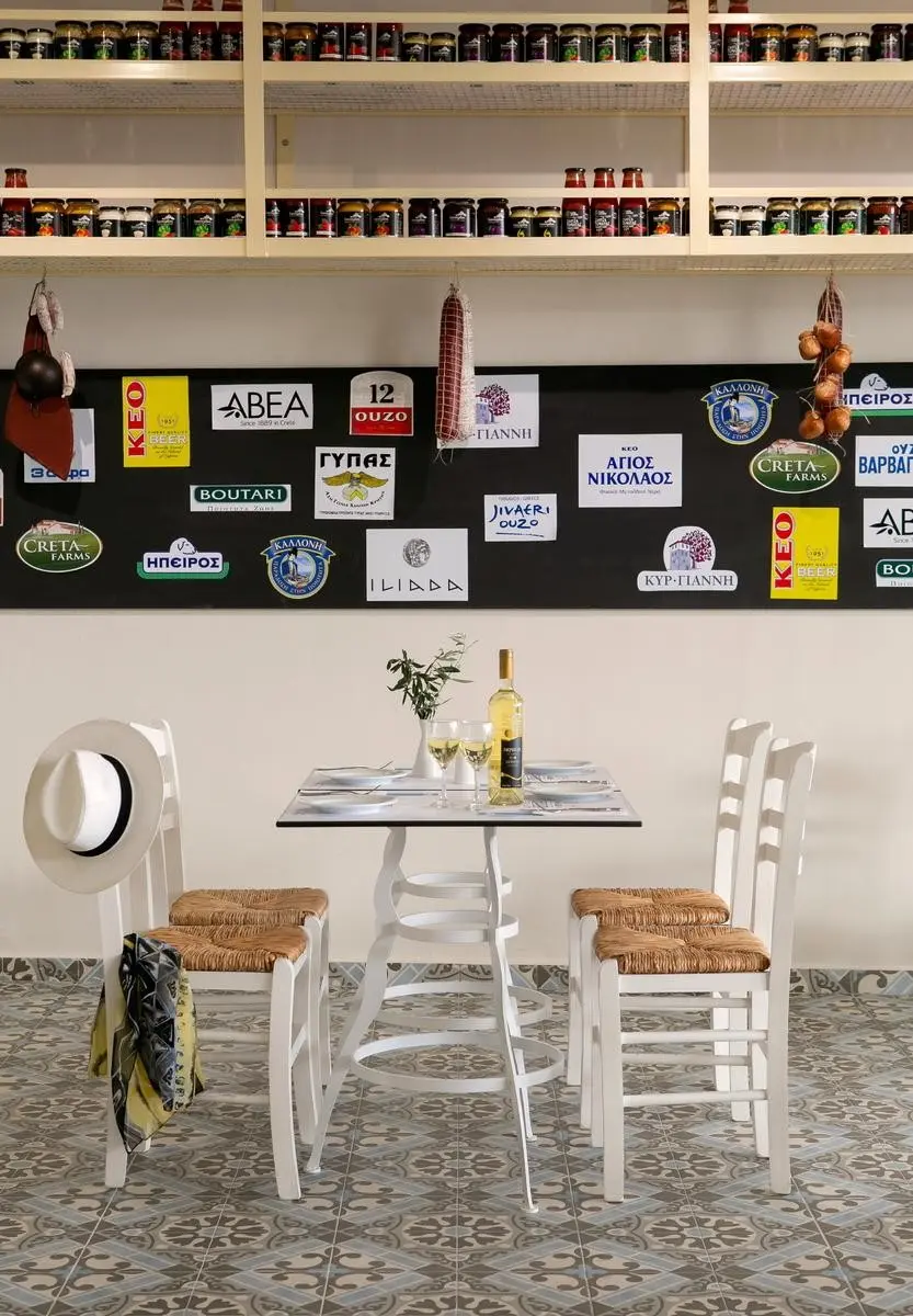 Louis Paphos Breeze — LOUIS PAPHOS BREEZE