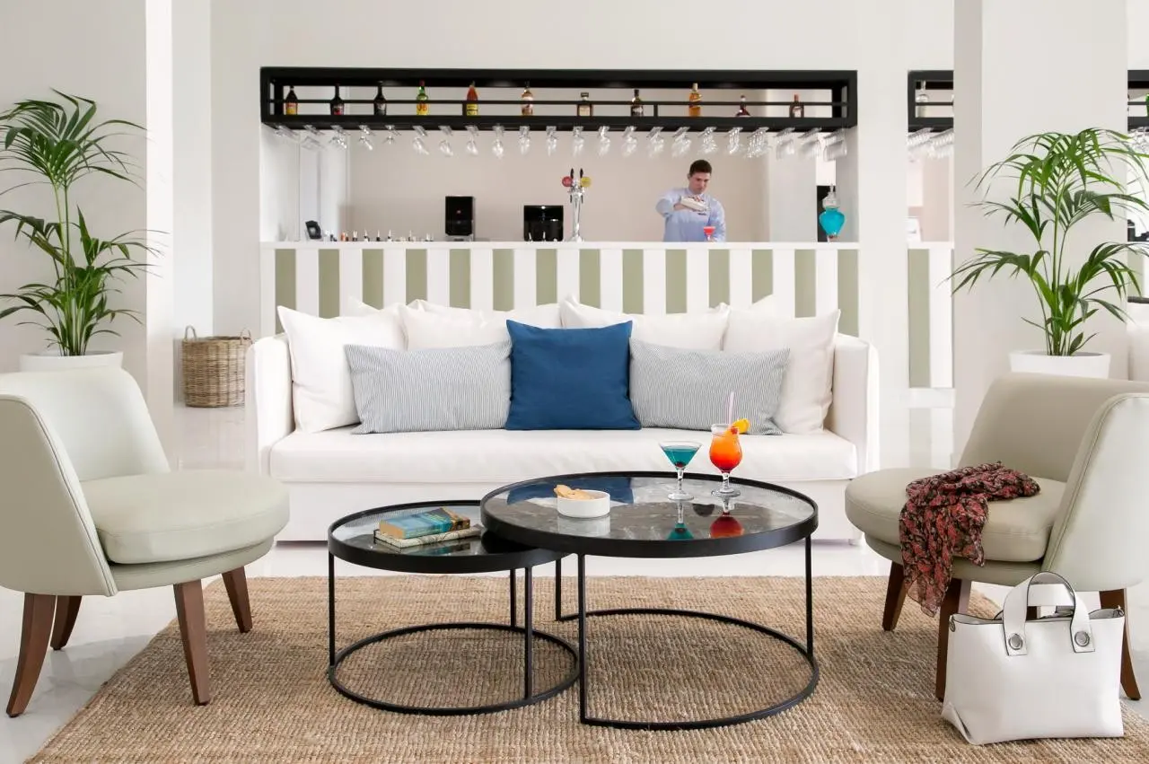 Louis Paphos Breeze — LOUIS PAPHOS BREEZE