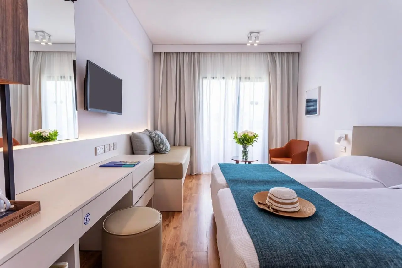 Louis Phaethon Beach — LOUIS PHAETHON BEACH