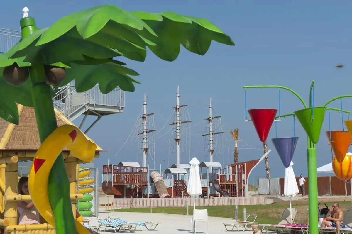 Louis Phaethon Beach — LOUIS PHAETHON BEACH