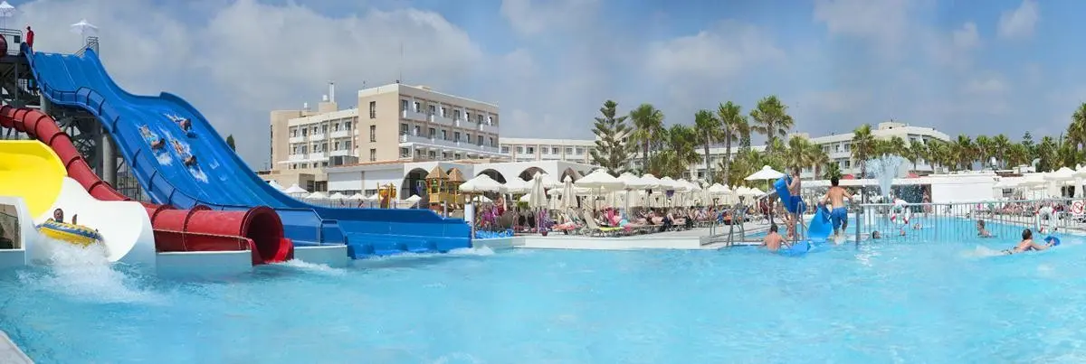 Louis Phaethon Beach — LOUIS PHAETHON BEACH