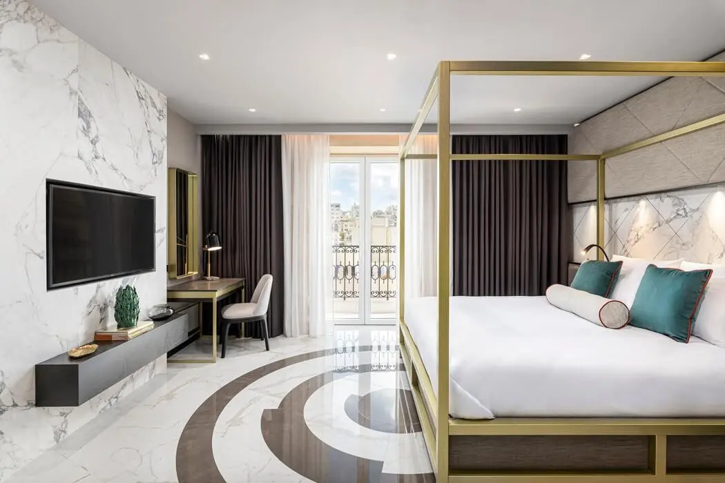 Lure Hotel & Spa — LURE HOTEL & SPA