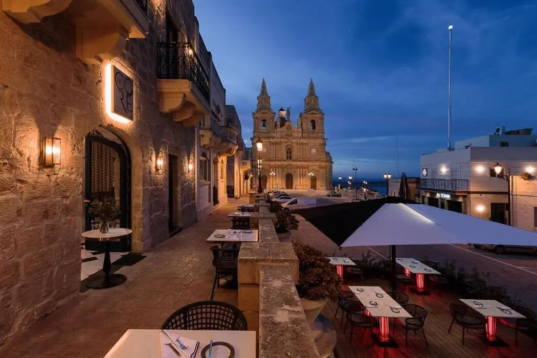 Lure Hotel & Spa — LURE HOTEL & SPA