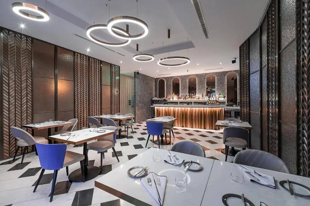 Lure Hotel & Spa — LURE HOTEL & SPA