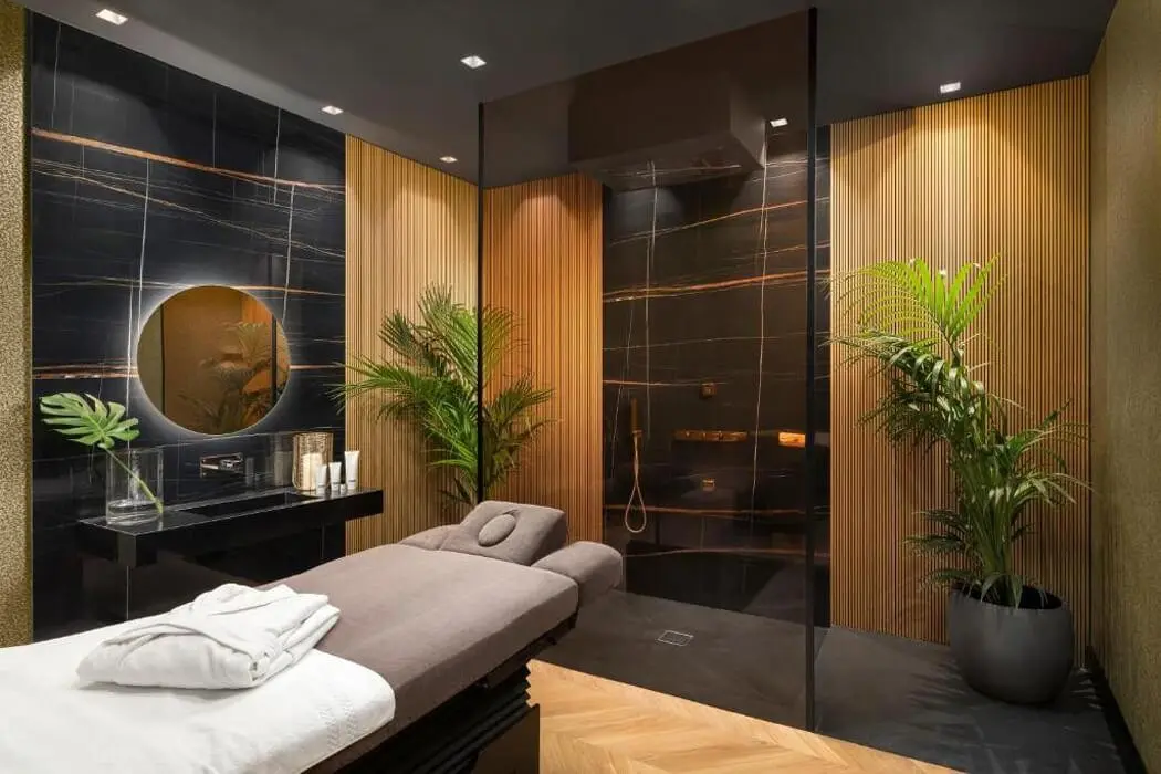 Lure Hotel & Spa — LURE HOTEL & SPA