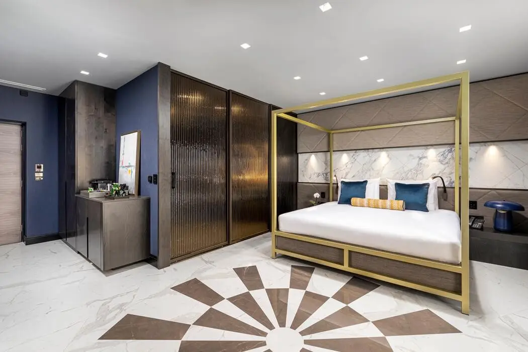 Lure Hotel & Spa — LURE HOTEL & SPA